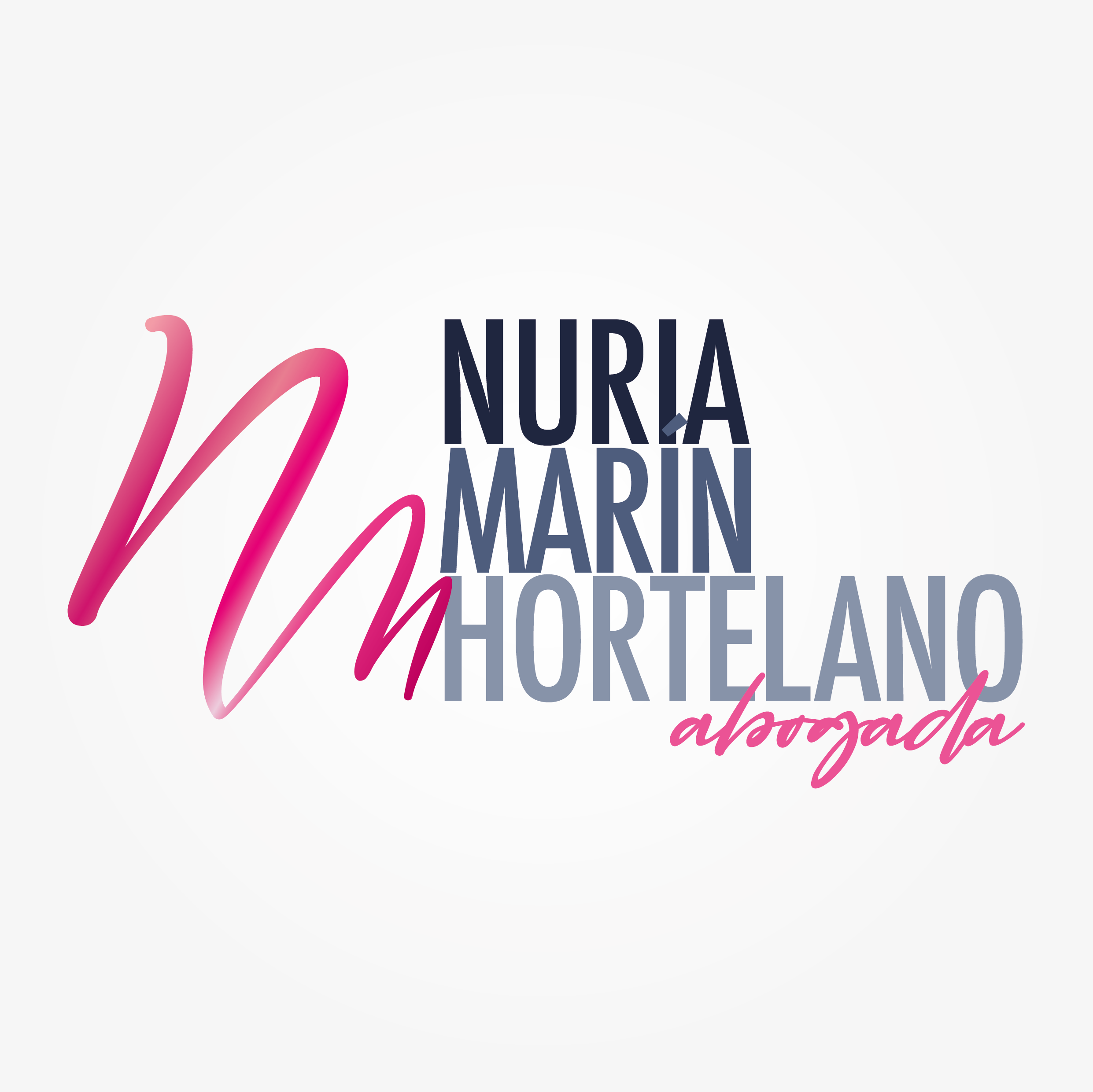 Nuria Marin Hortelano